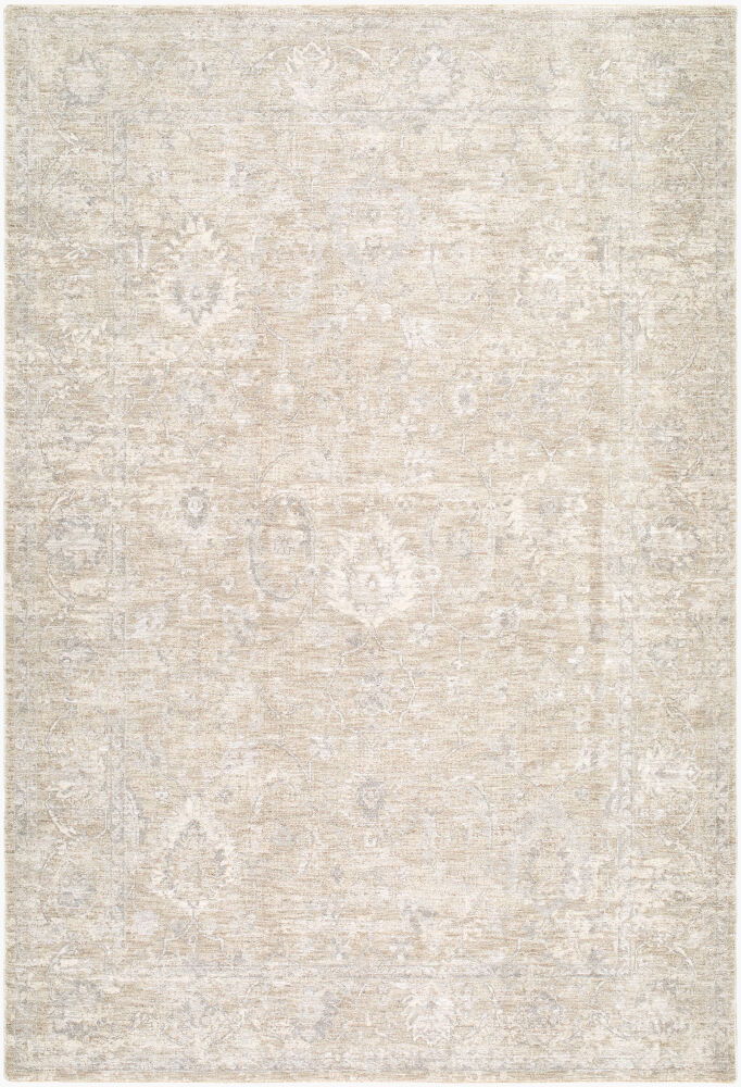 Poetry Machine Woven Rug