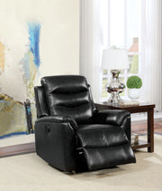 ACME Ava - Recliner (Power Motion) | Meri Furniture
