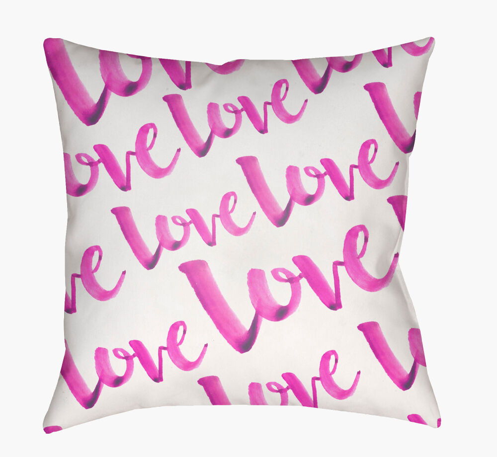 Love Pillow