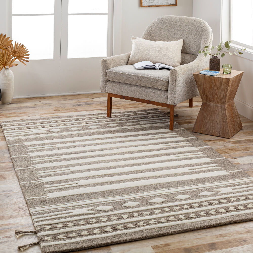 Cherokee Handmade Rug