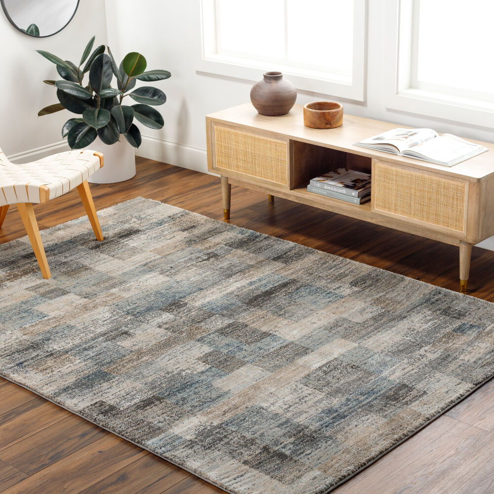 Montana Machine Woven Rug
