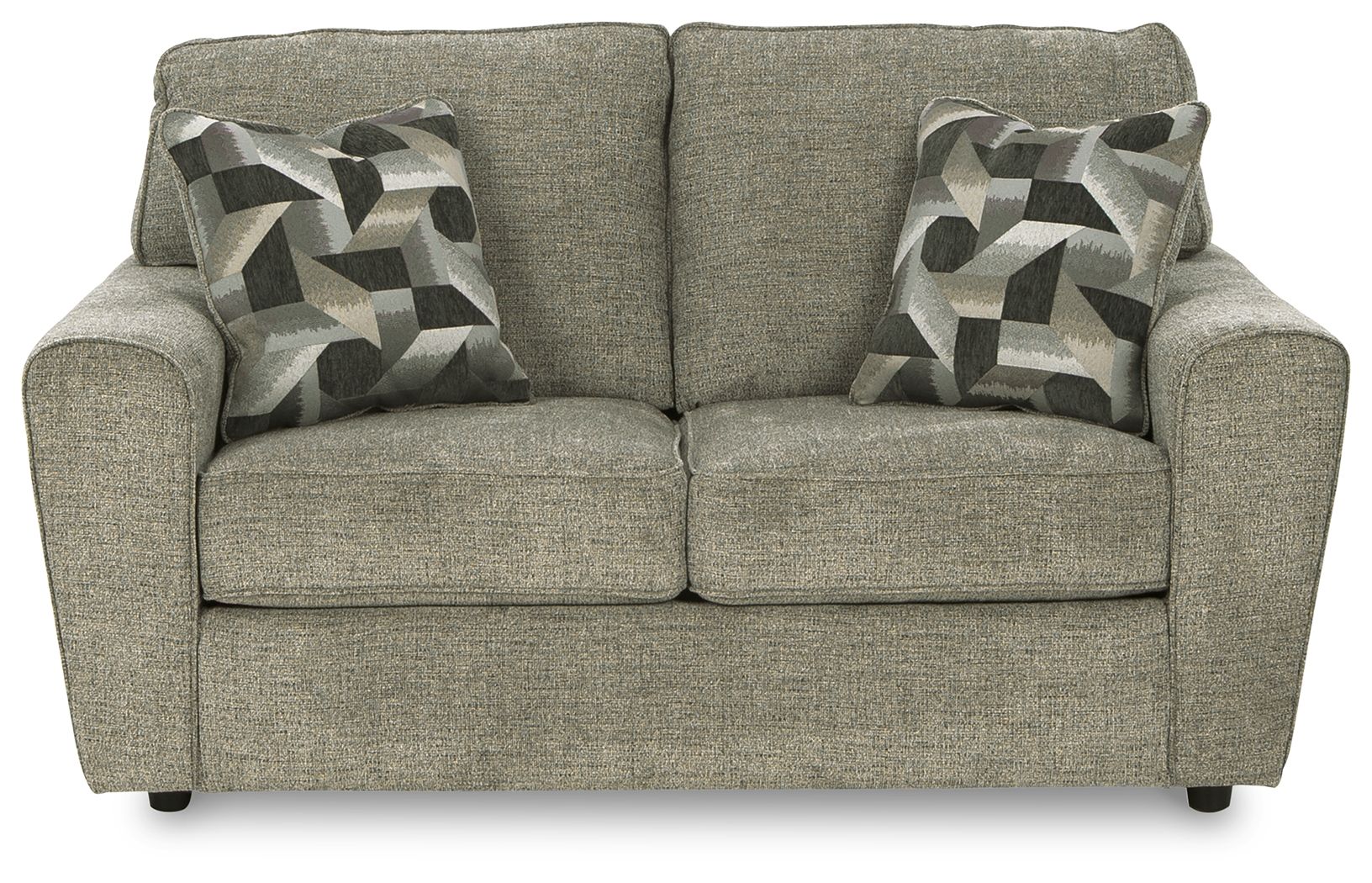 Signature Design by Ashley® Cascilla - Loveseat | Meri Furniture