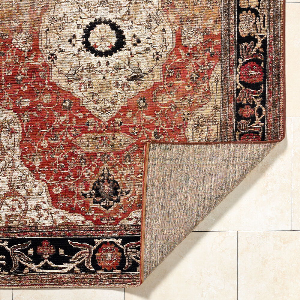 Warsaw Machine Woven Rug