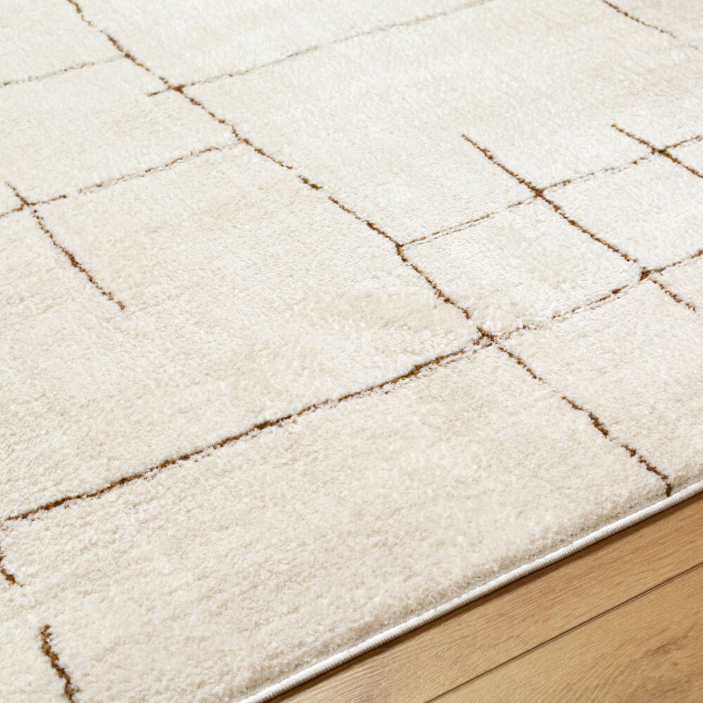 Freud Machine Woven Rug