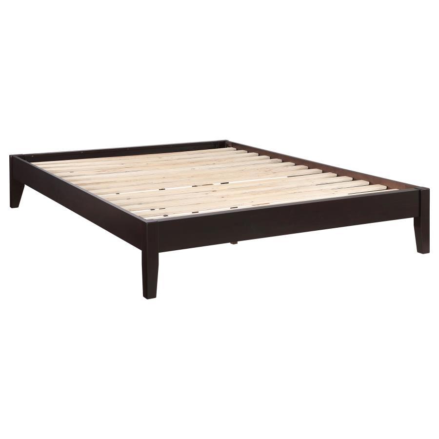 Coaster Fine Furniture Hounslow - Universal Platform Bed | Meri Furniture