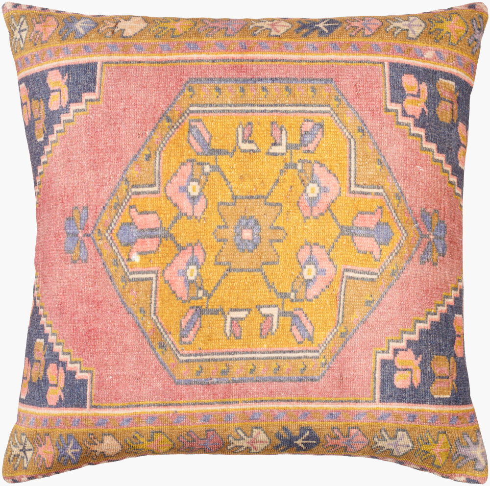 Emily Jean Pillow