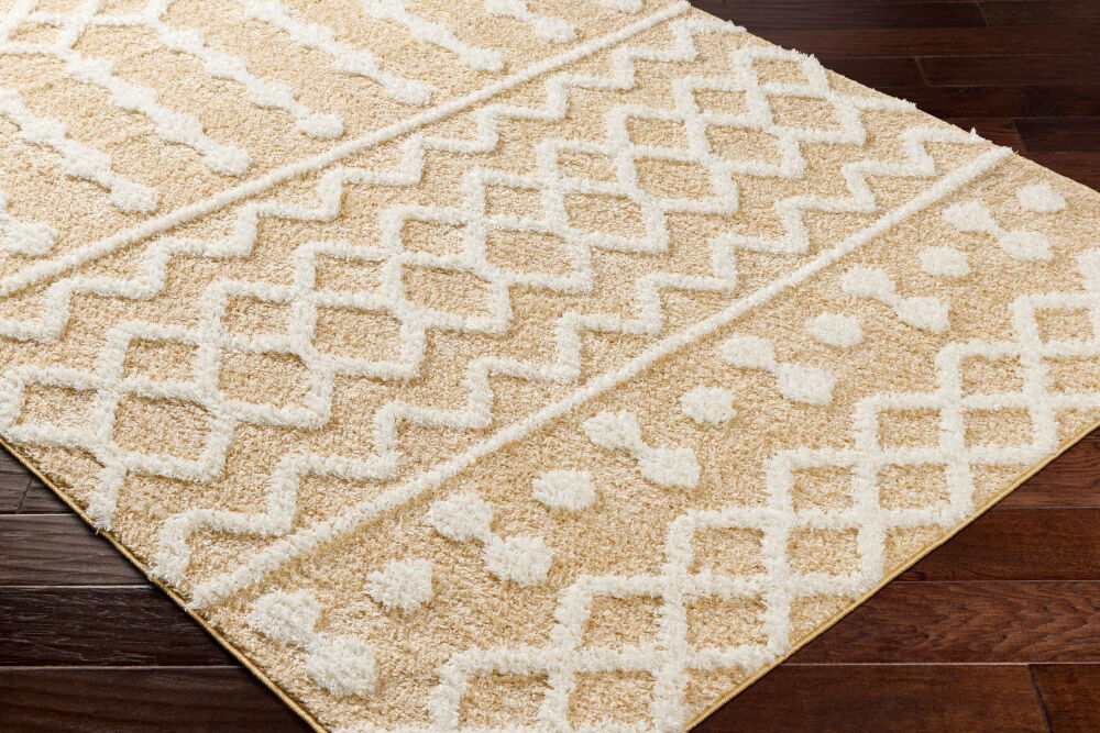 Rodos Machine Woven Rug