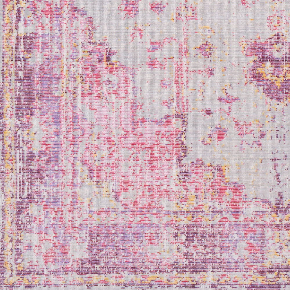 Antioch Machine Woven Rug