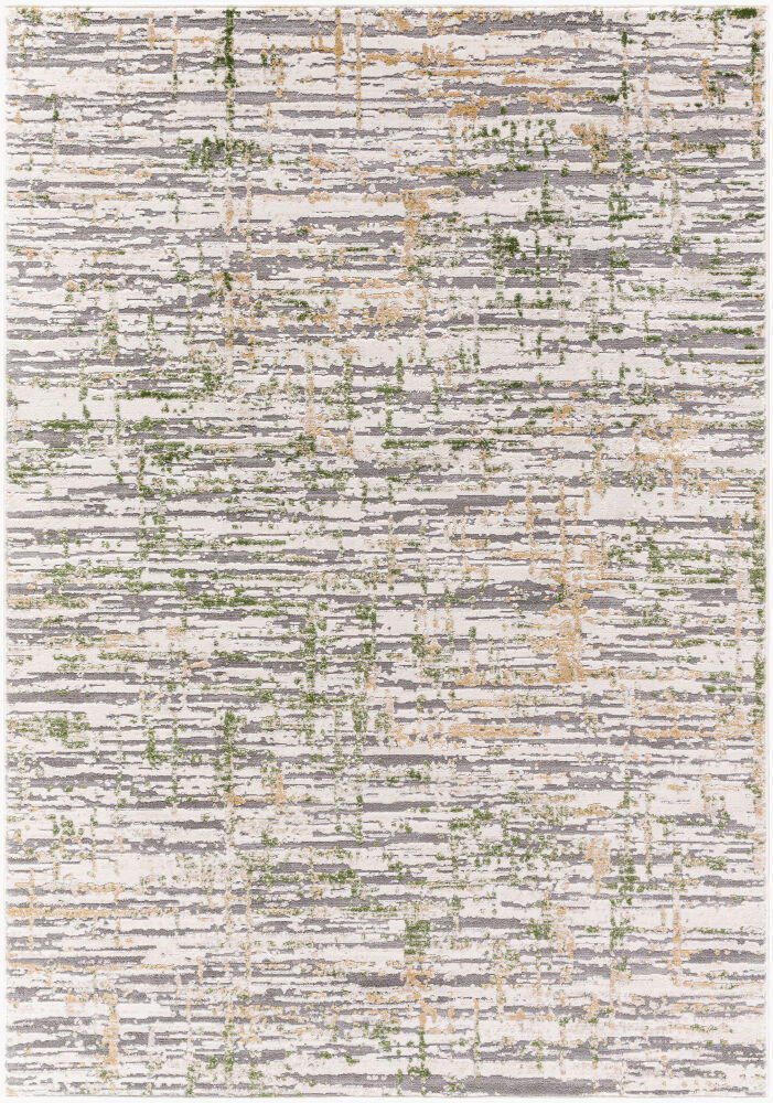 Lustro Machine Woven Rug
