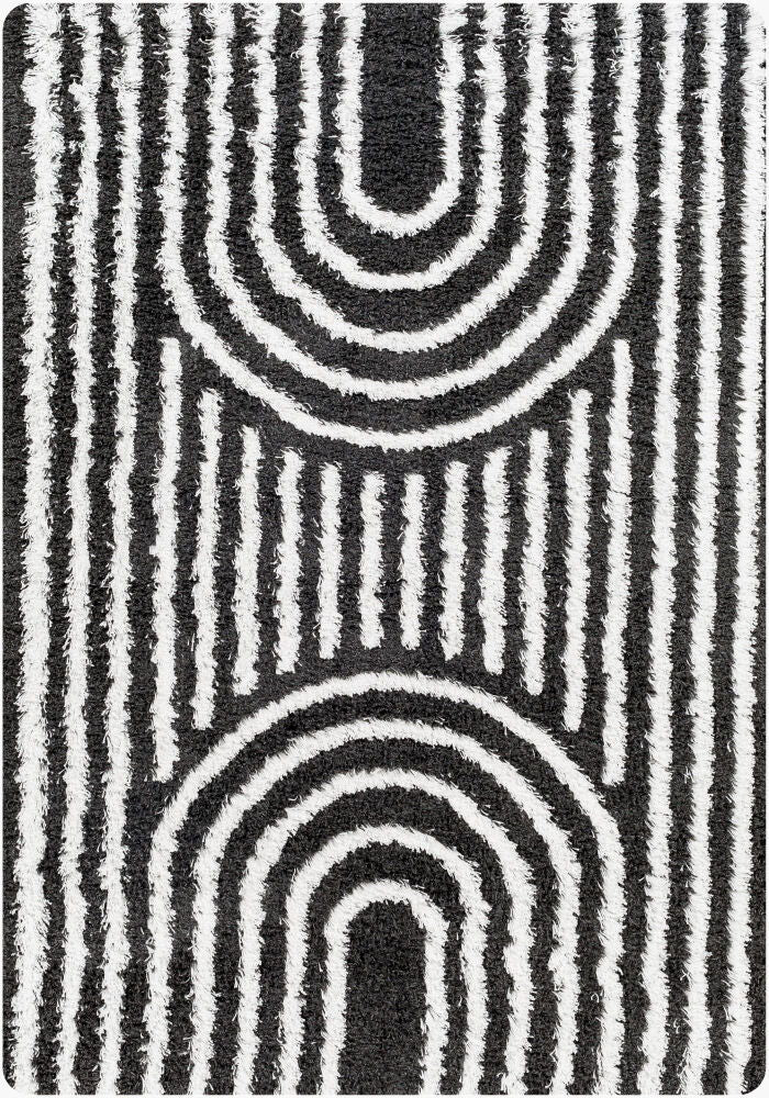 Urban Shag Machine Woven Rug