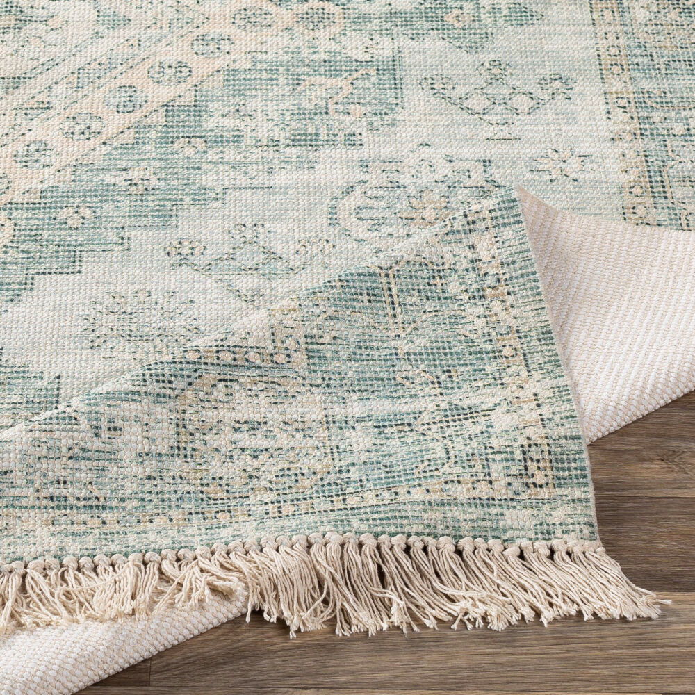 Zainab Handmade Rug