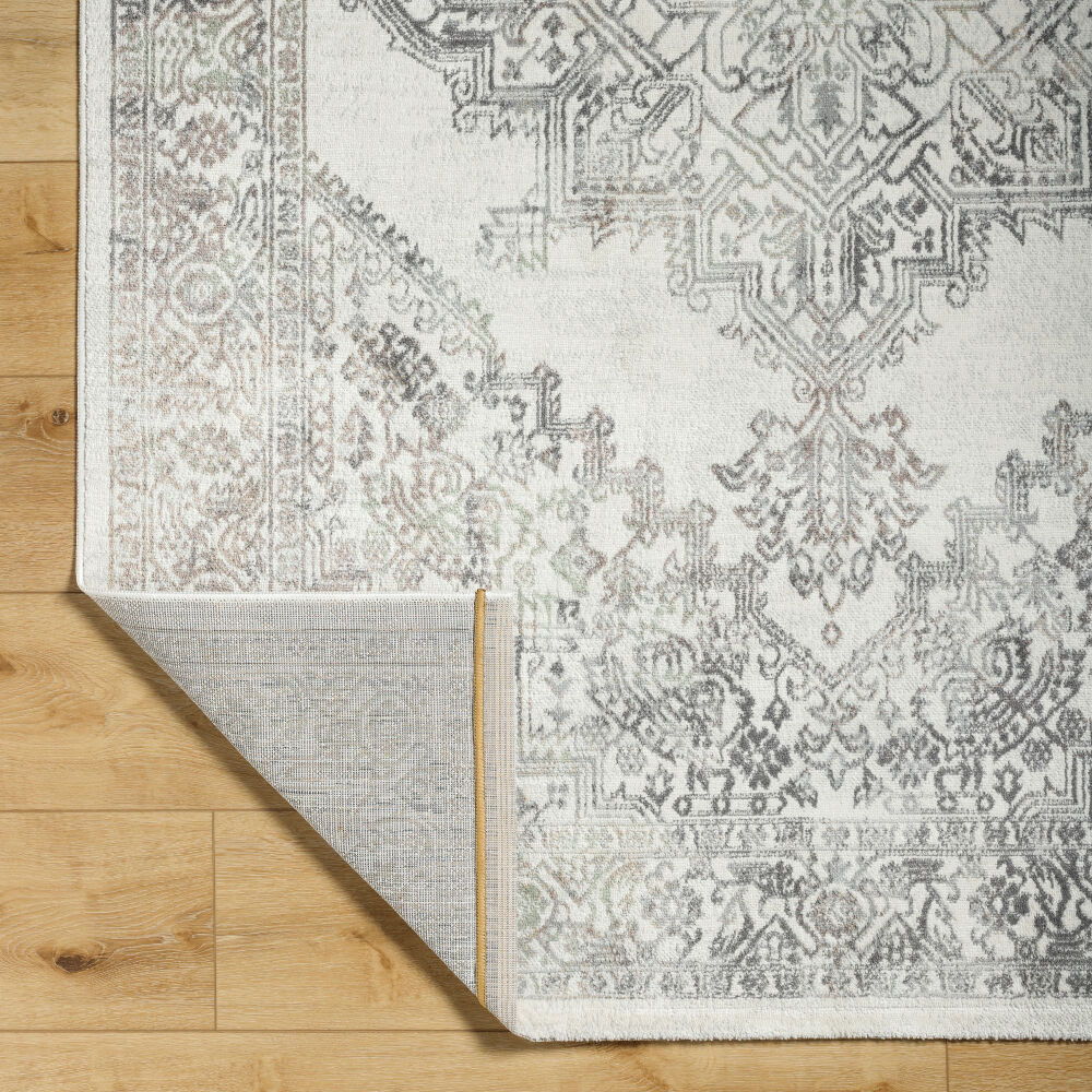 Roma Machine Woven Rug