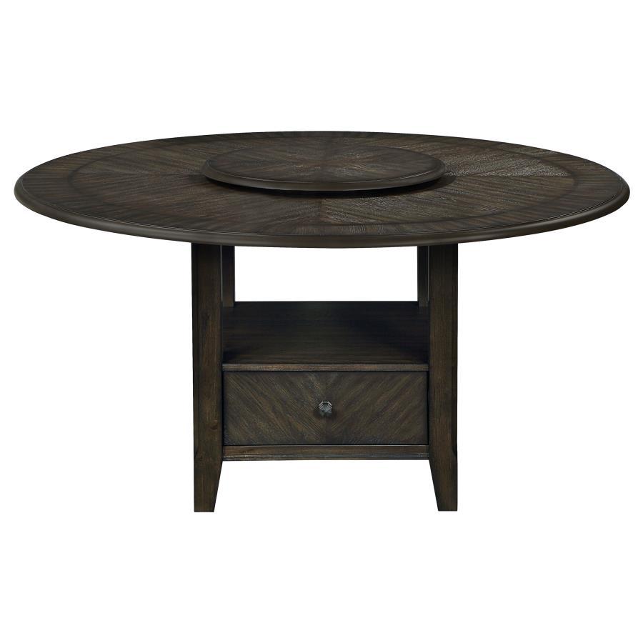 Coaster Fine Furniture Twyla - Round Dining Set | Meri Furniture