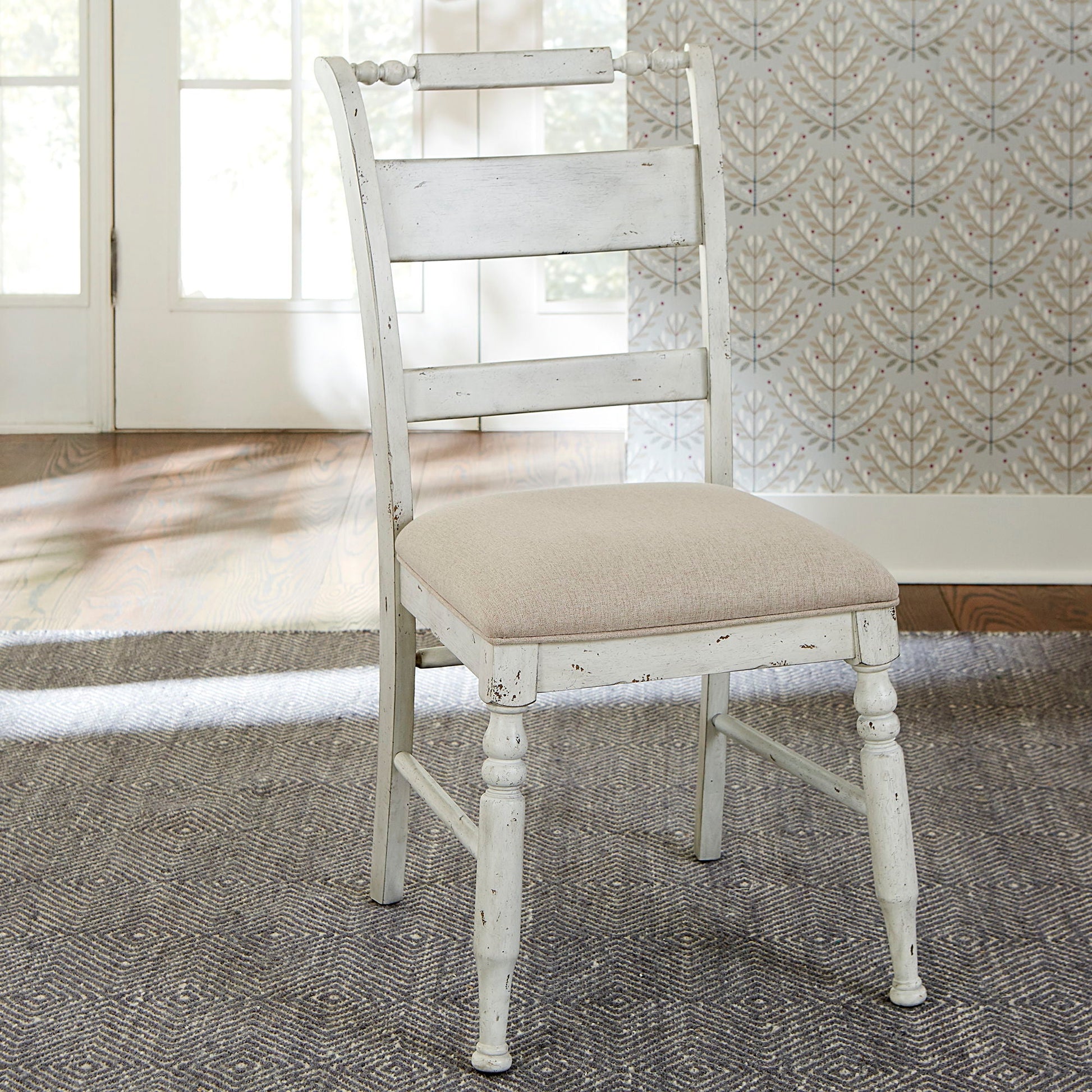 Liberty Furniture Whitney - Rectangular Table Set | Meri Furniture