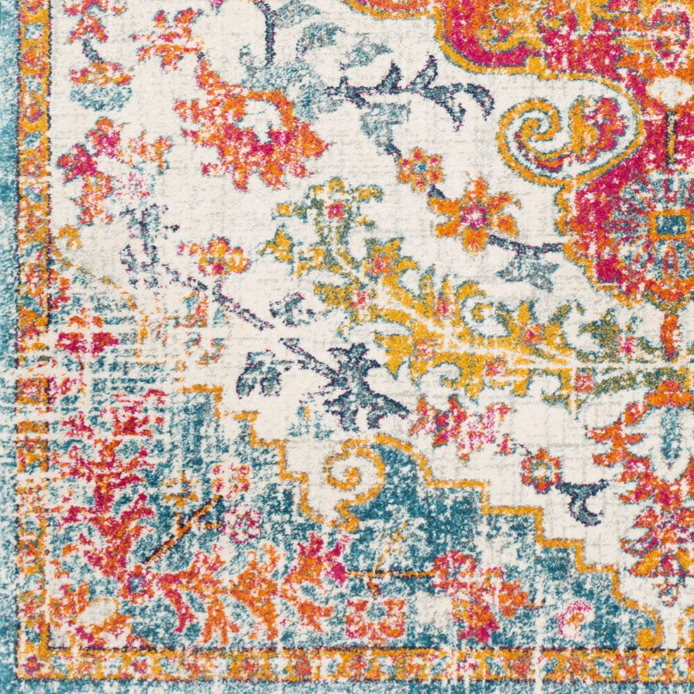 Harput Machine Woven Rug