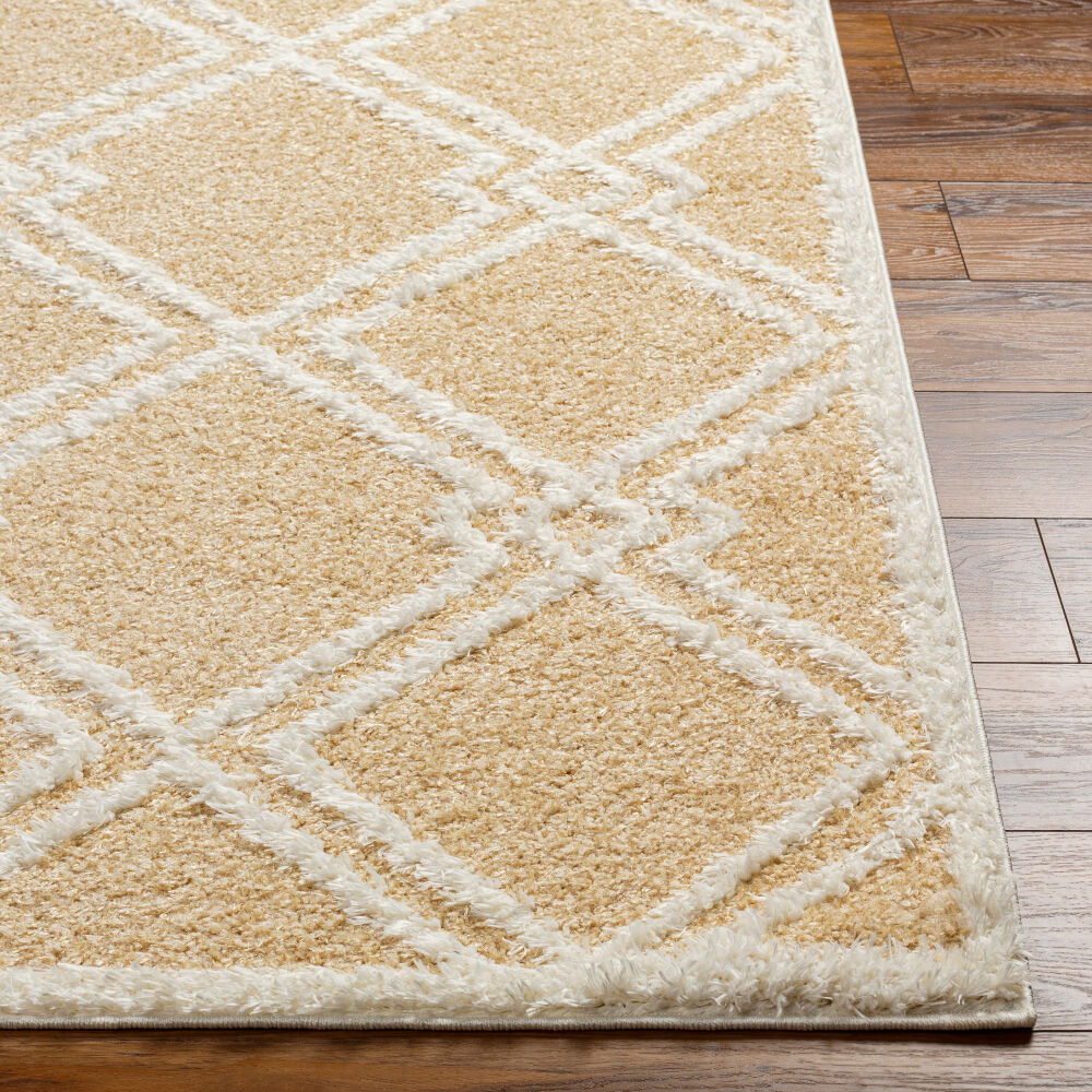 Rodos Machine Woven Rug
