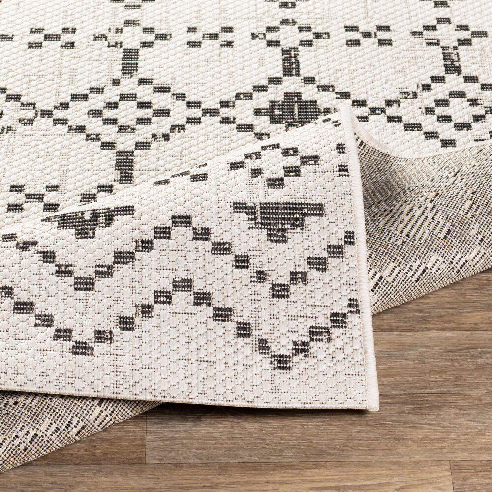 Eagean Machine Woven Rug