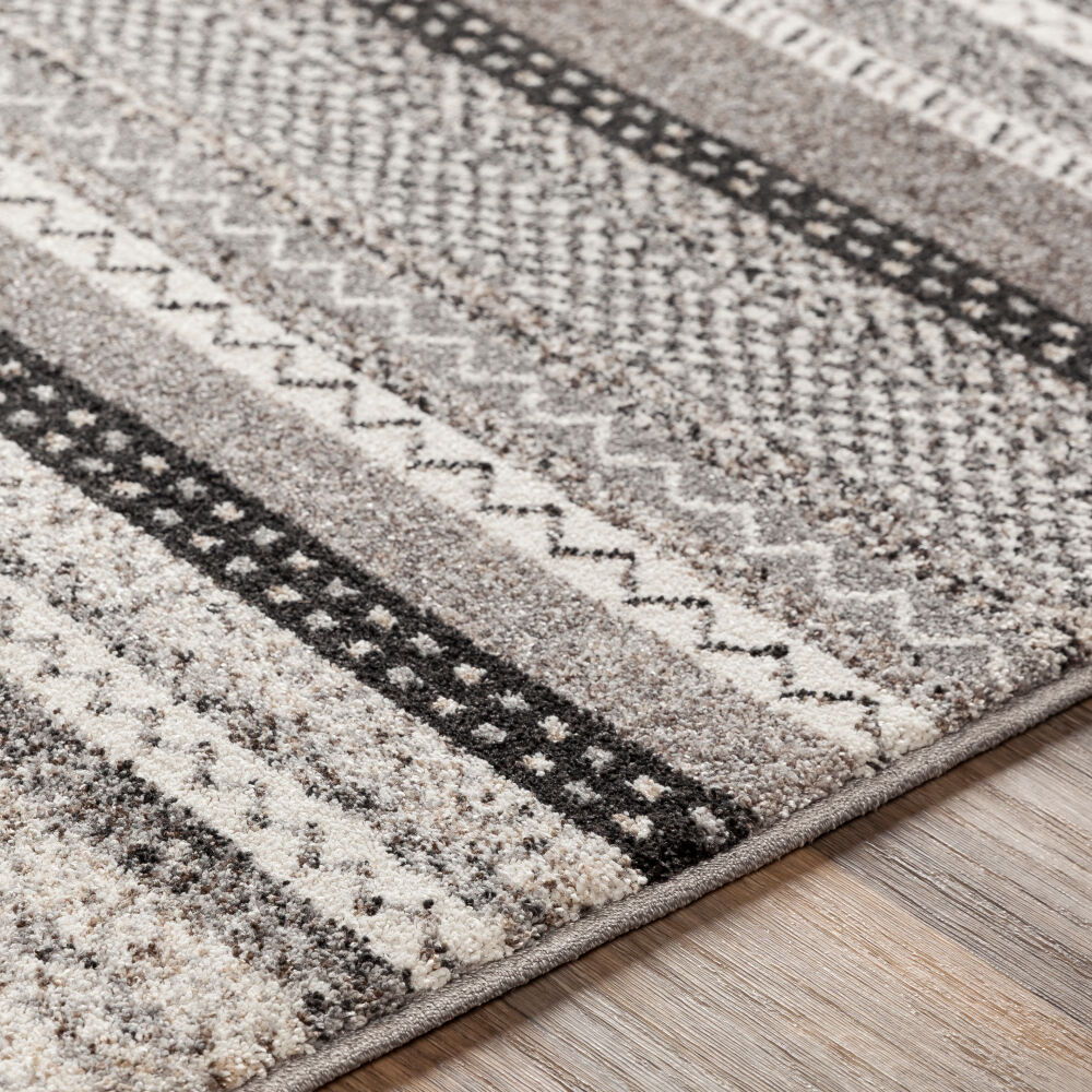 Nepali Machine Woven Rug