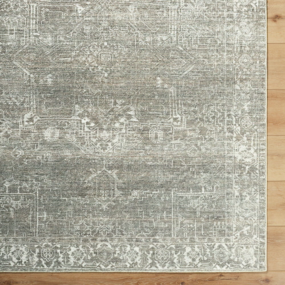 Collins Avenue Machine Woven Rug