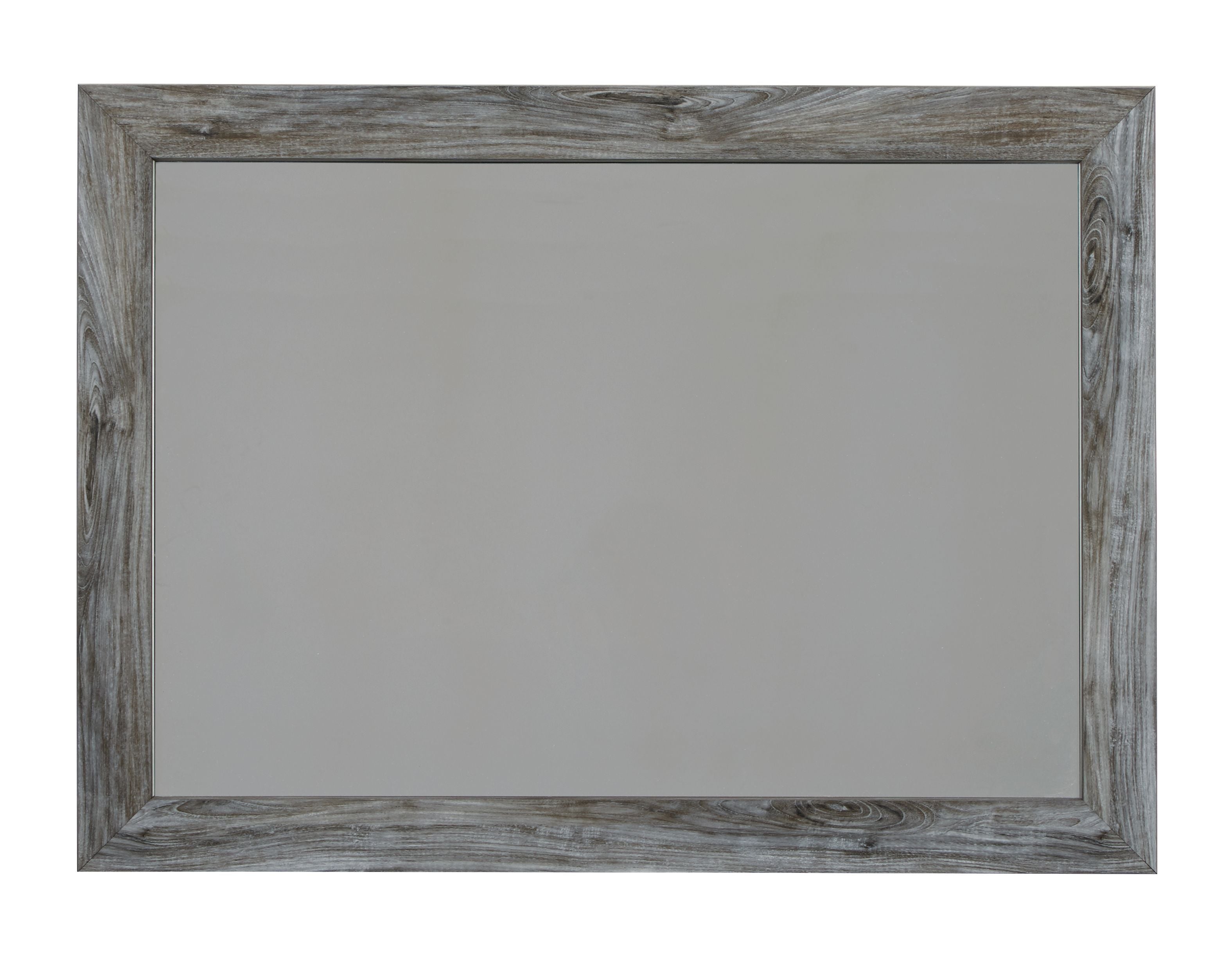 Ashley Furniture Baystorm - Gray - Bedroom Mirror | Meri Furniture