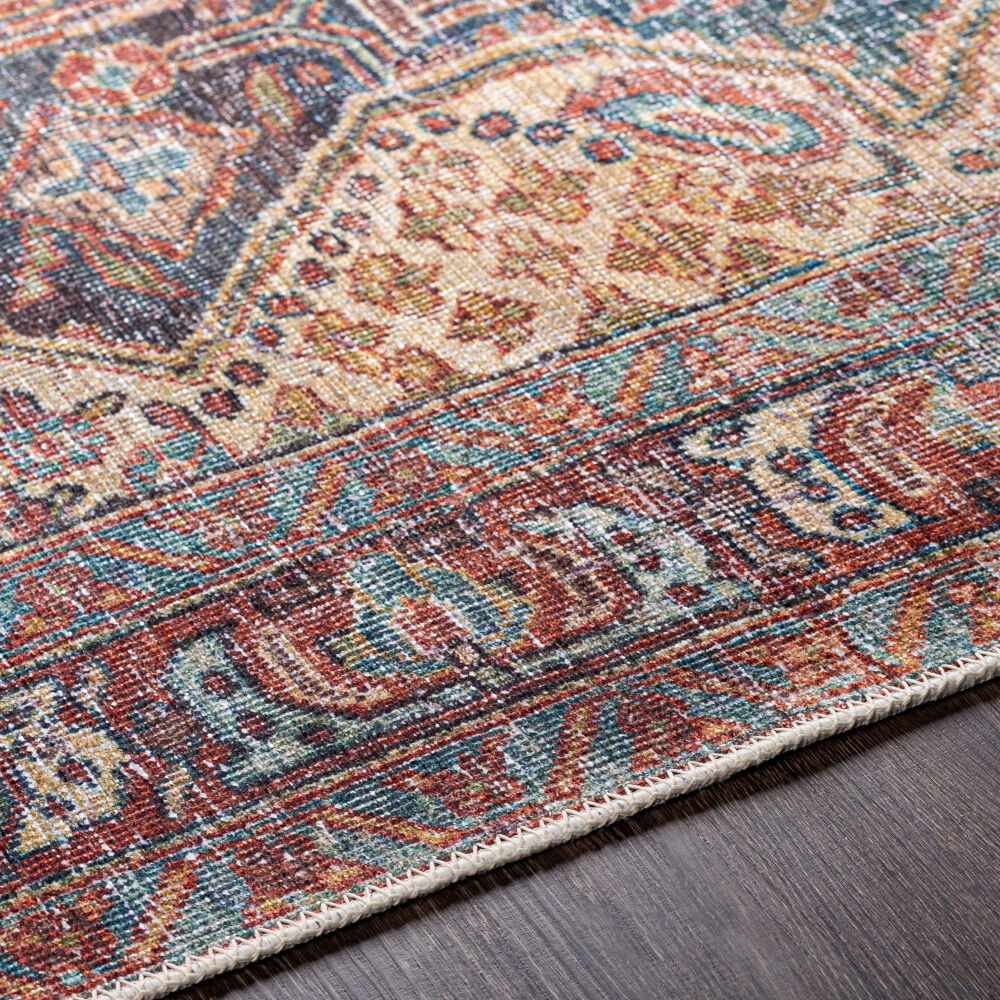Amelie Machine Woven Rug