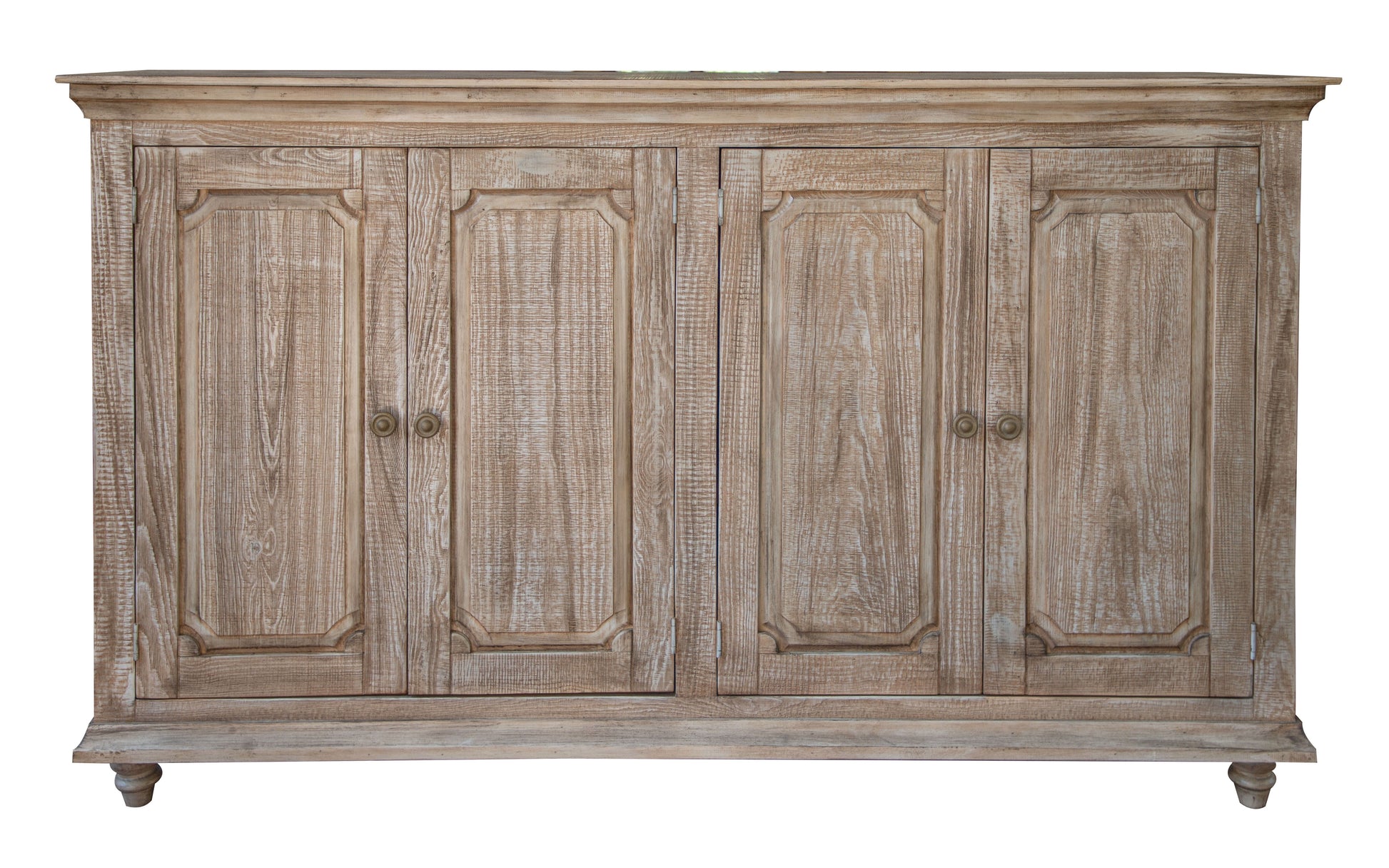 International Furniture Direct Margot - Console / TV Stand / Buffet | Meri Furniture