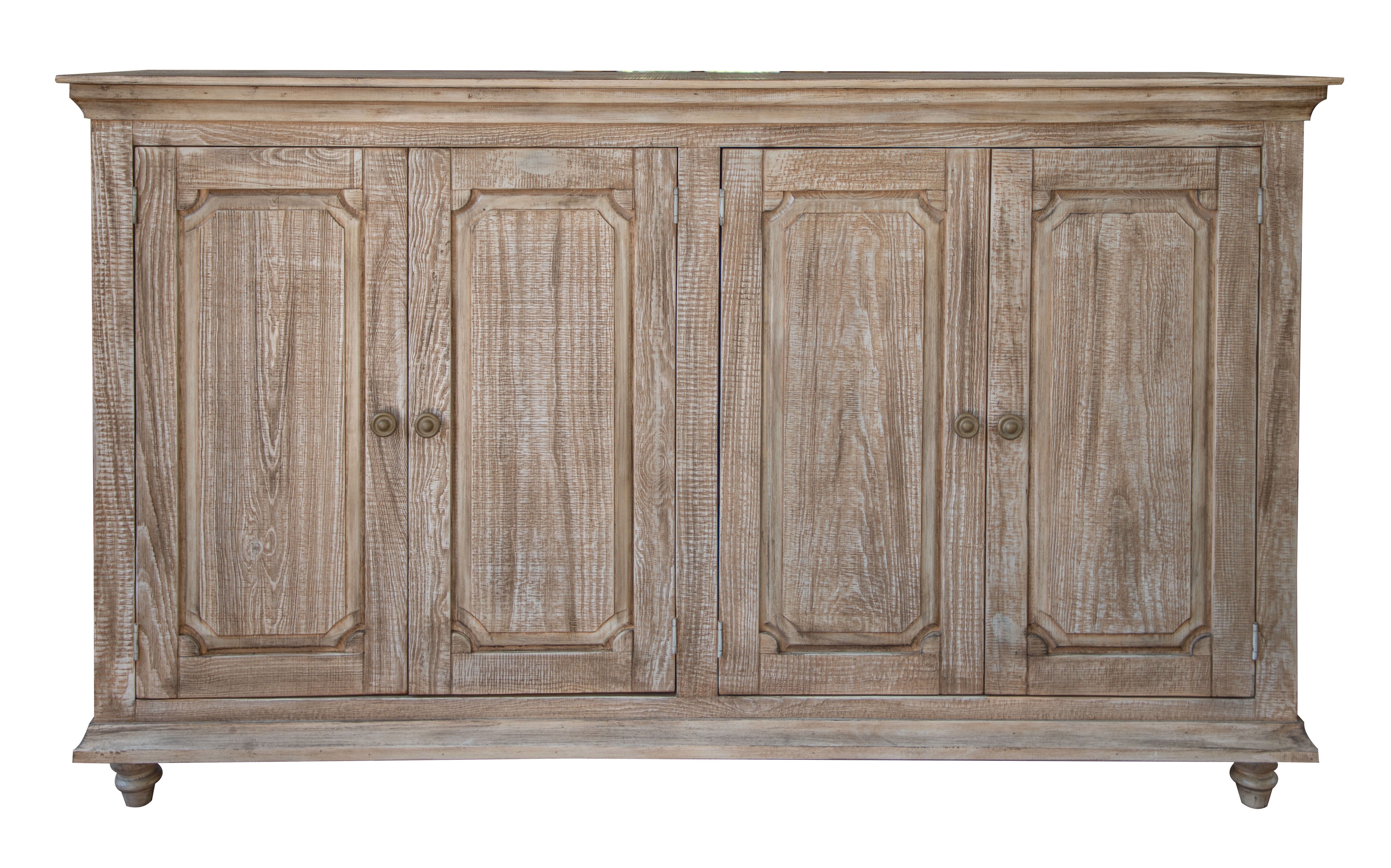 International Furniture Direct Margot - Console / TV Stand / Buffet | Meri Furniture
