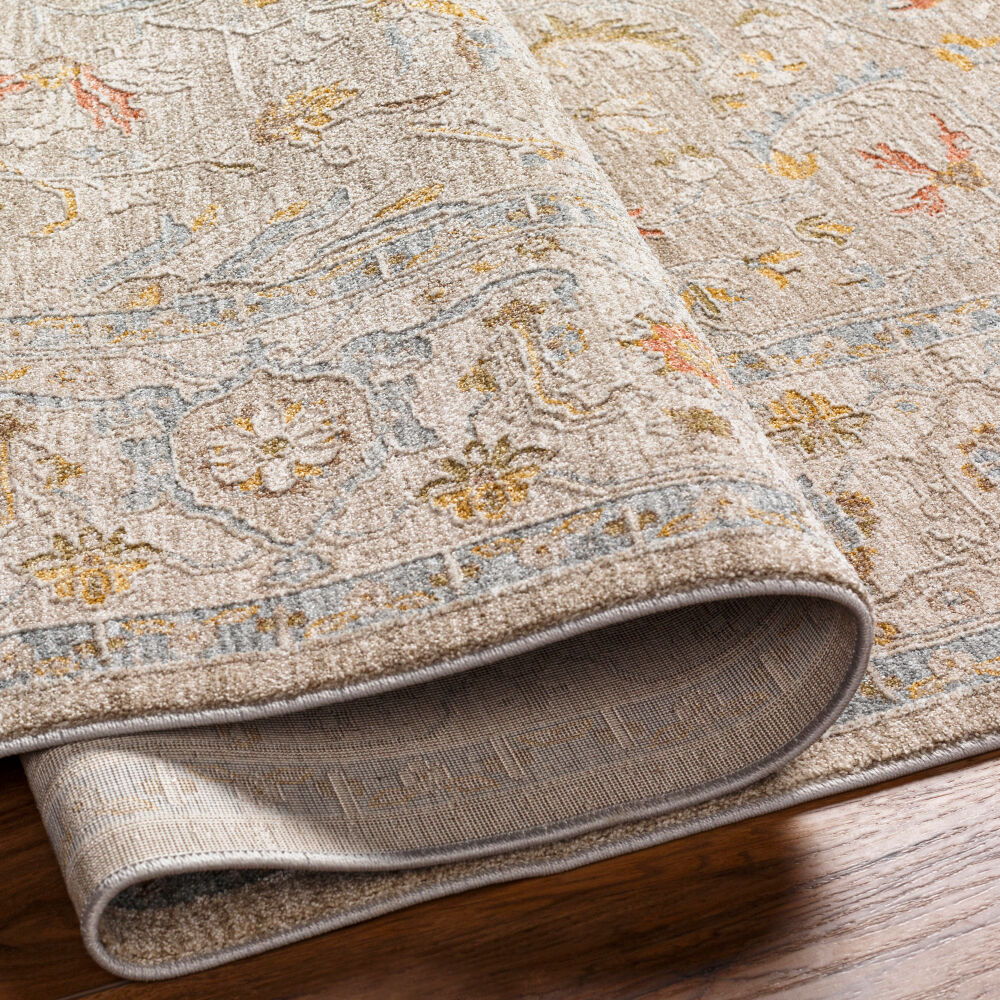 Avant Garde Machine Woven Rug