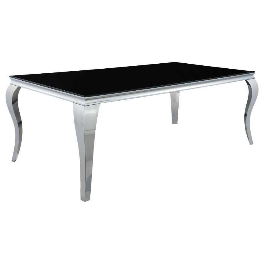 Coaster Fine Furniture Carone - Dining Room Set | Meri Furniture