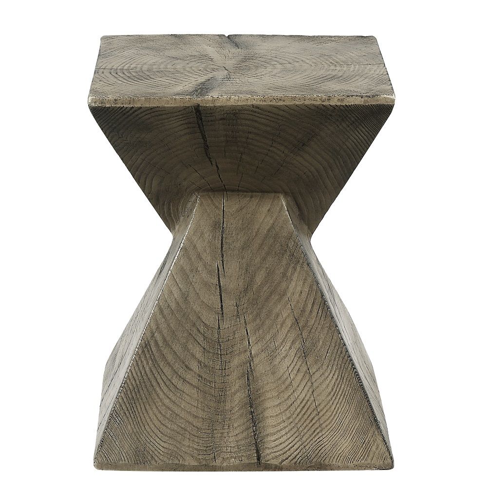 ACME Zahi - Accent Table | Meri Furniture