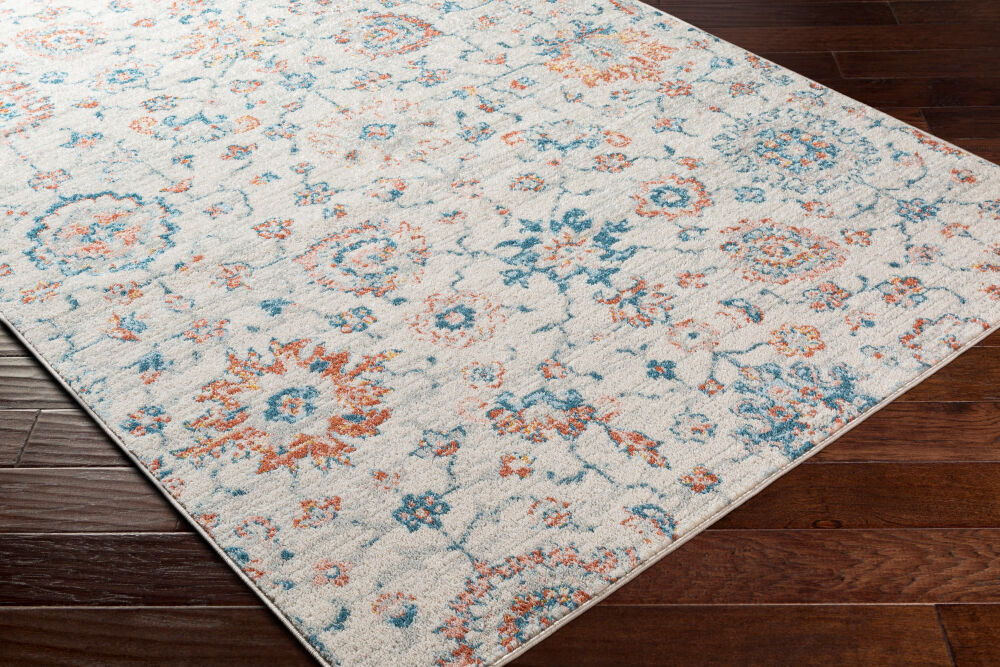 Chester Machine Woven Rug