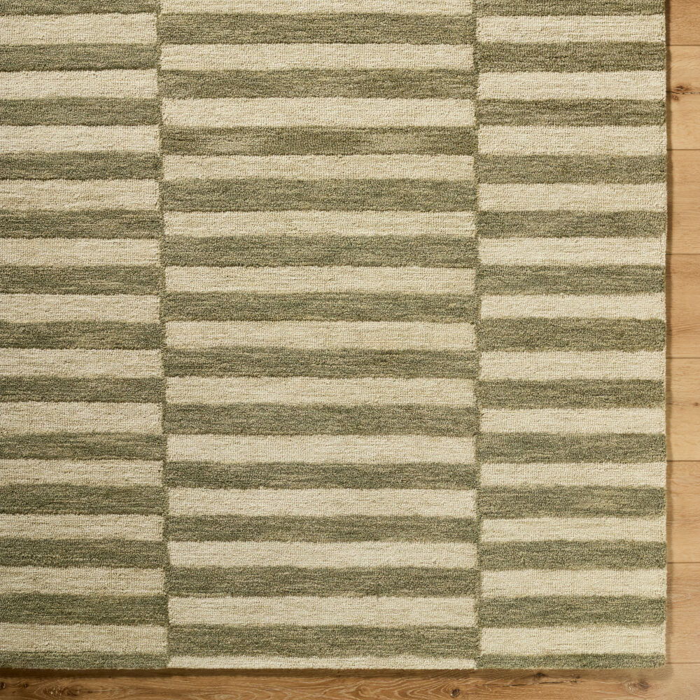 Idaho Handmade Rug