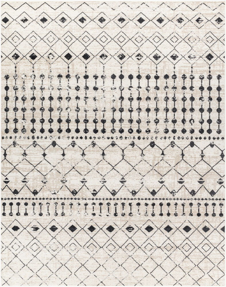 Lavadora Machine Woven Rug