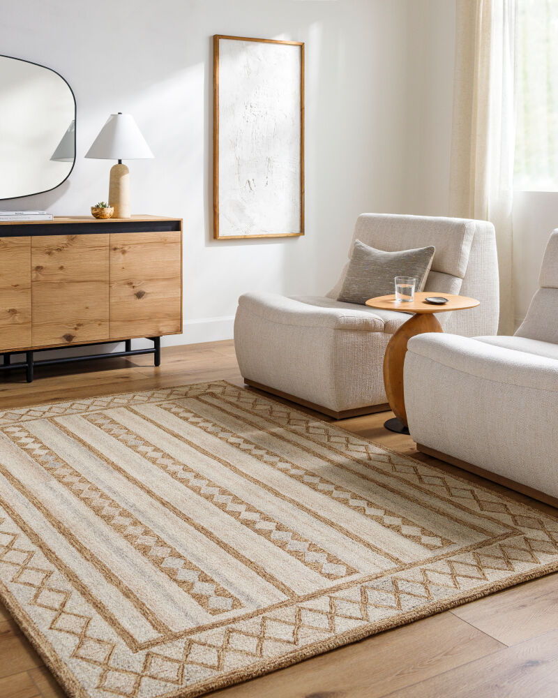 Bournemouth Handmade Rug