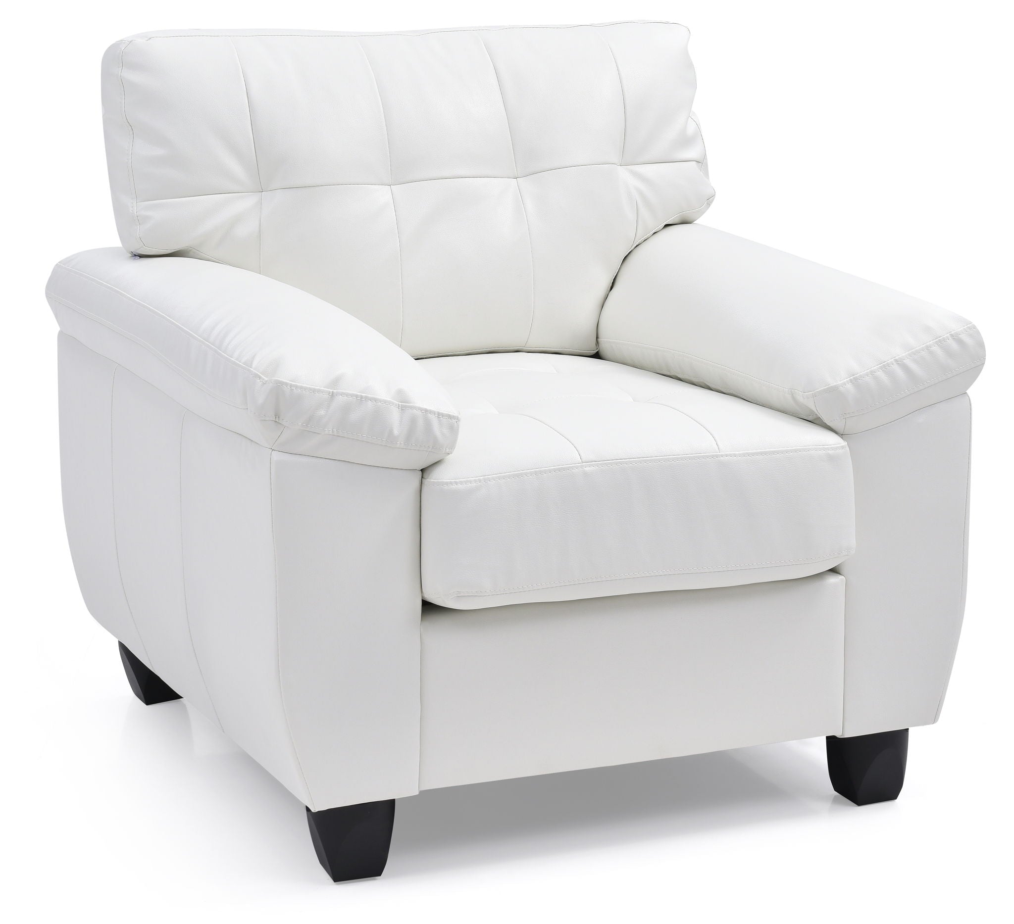 Sleek And Comfortable Accent Chair
