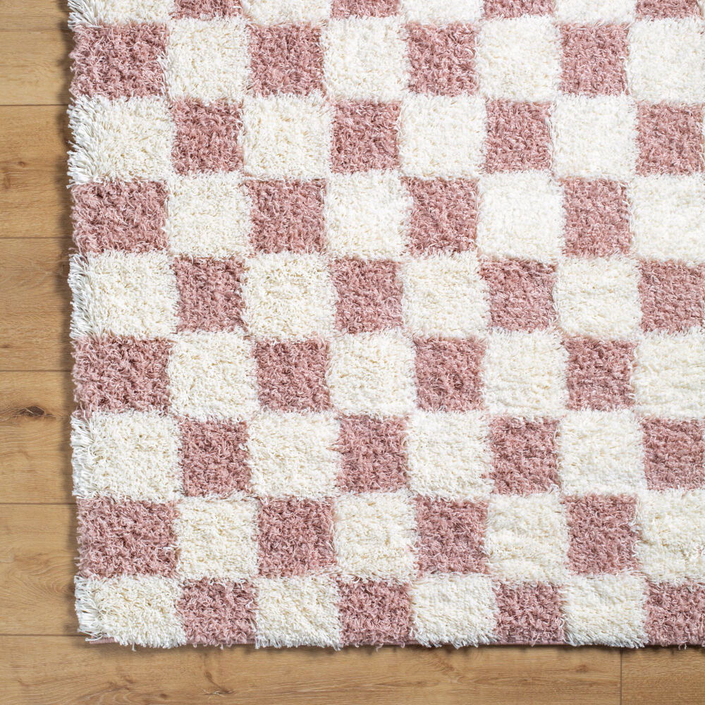 Urban Shag Machine Woven Rug