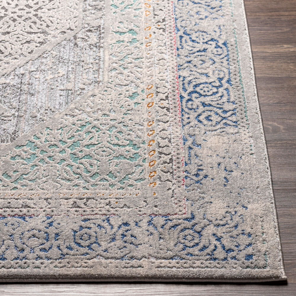 Lagos Machine Woven Rug