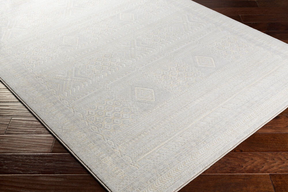 Contempo Machine Woven Rug