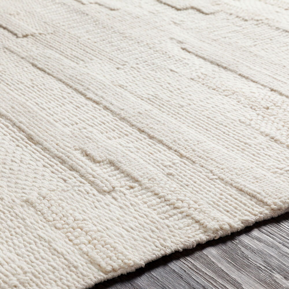 Cocoon Handmade Rug