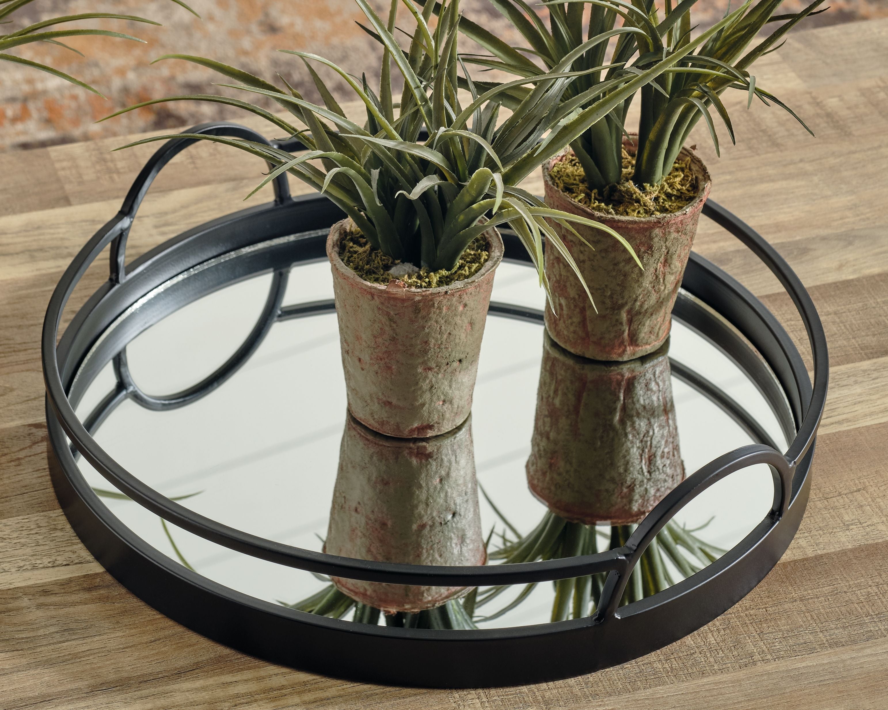 Ashley Furniture Adria - Tray | Meri Furniture
