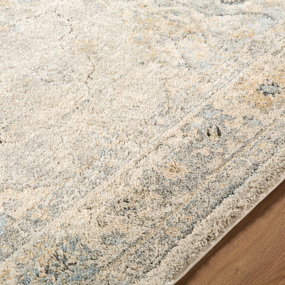 Avellino Machine Woven Rug