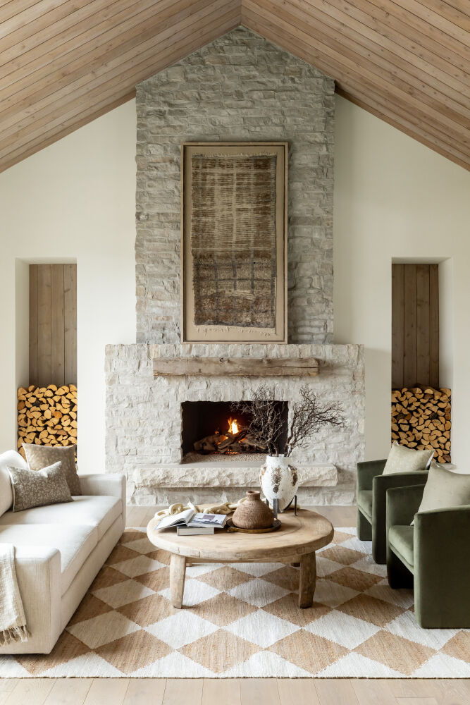 Antho Handmade Rug
