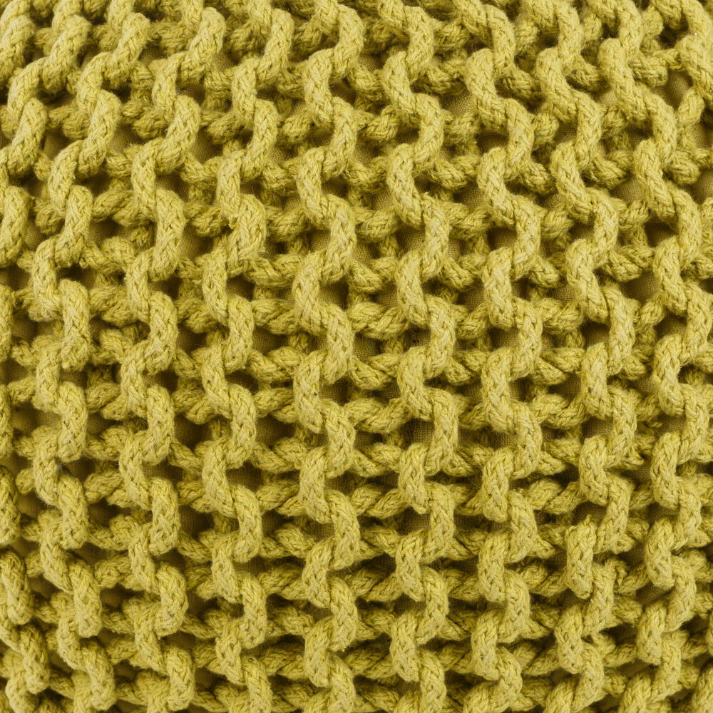 Malmo Pouf