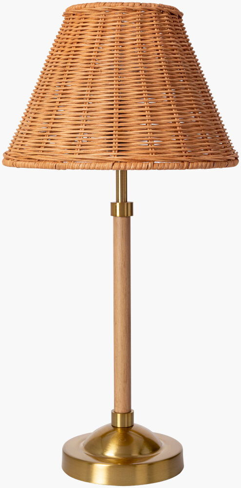 Xander Accent Table Lamp