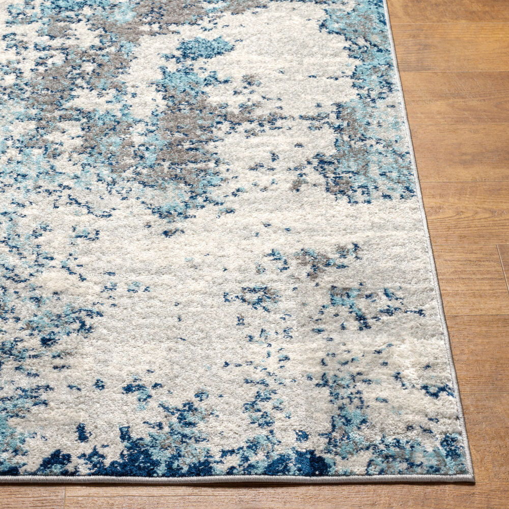 Sunderland Machine Woven Rug