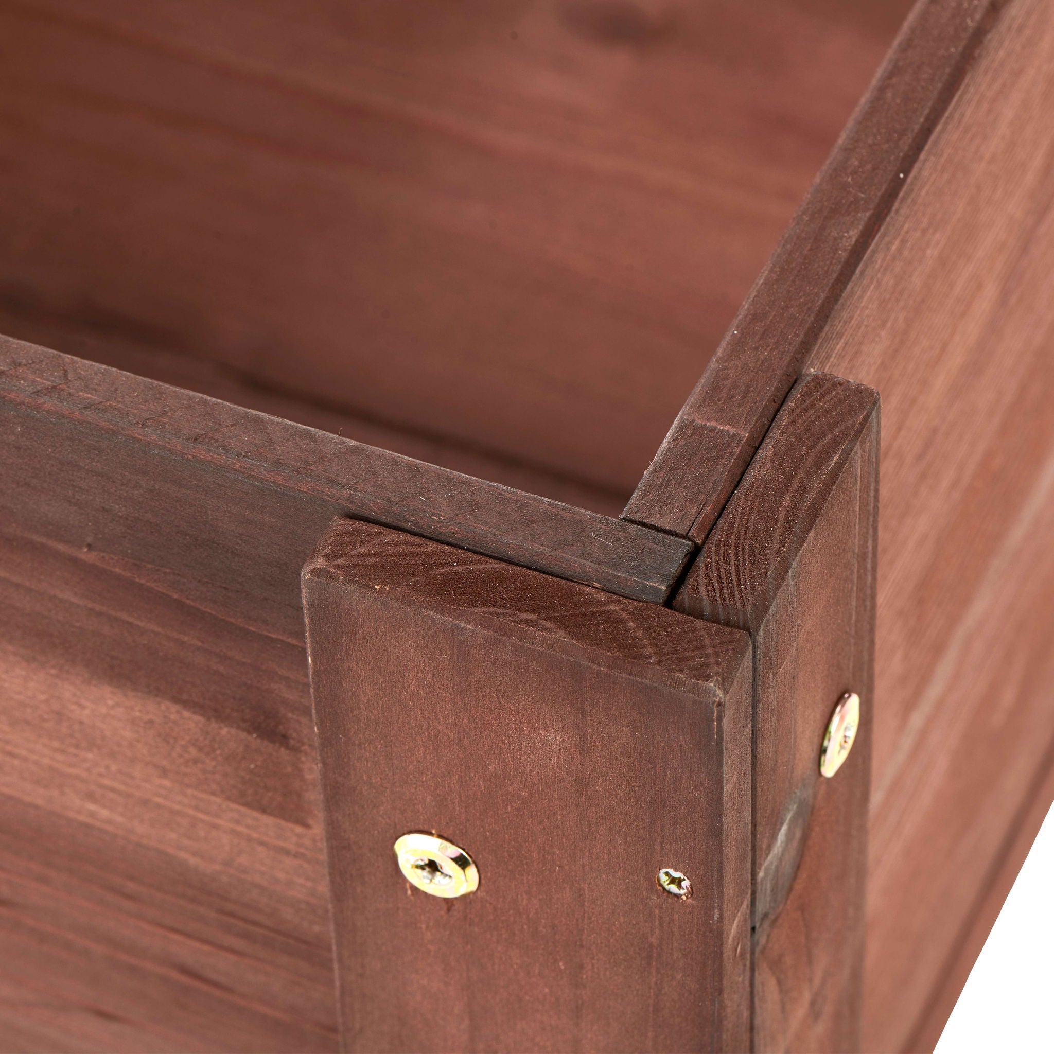 Raised Garden Bed With Legs, Elevated Planter Box For Outdoor Plants