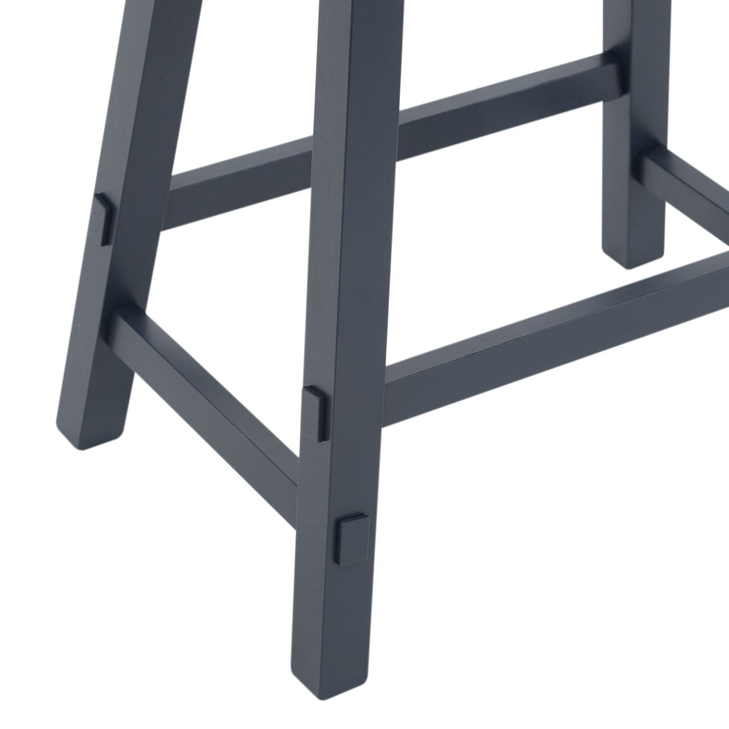 Creations II - 30" Sawhorse Stool