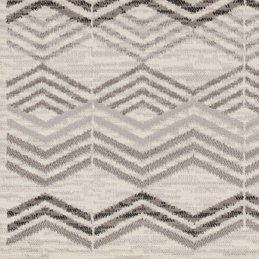 Pisa Machine Woven Rug