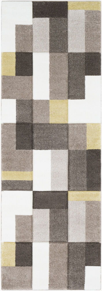 Santa Monica Machine Woven Rug