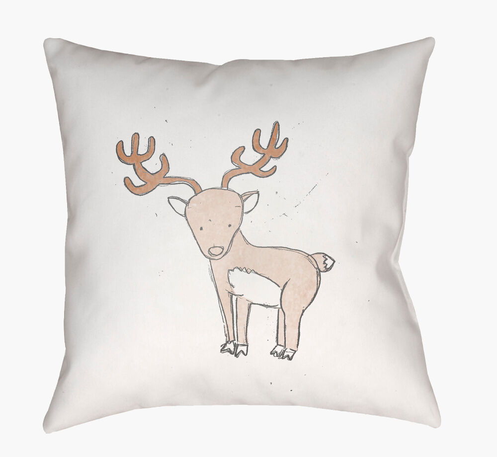 Nursery Pillow